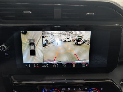 2024 GMC Sierra 2500 HD AT4X