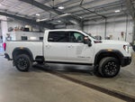 2024 GMC Sierra 2500 HD AT4X