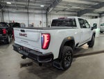 2024 GMC Sierra 2500 HD AT4X