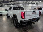 2024 GMC Sierra 2500 HD AT4X