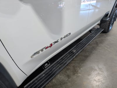 2024 GMC Sierra 2500 HD AT4X