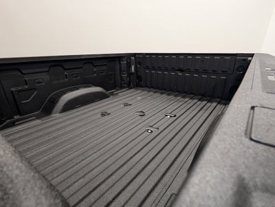 2024 GMC Sierra 2500 HD AT4X