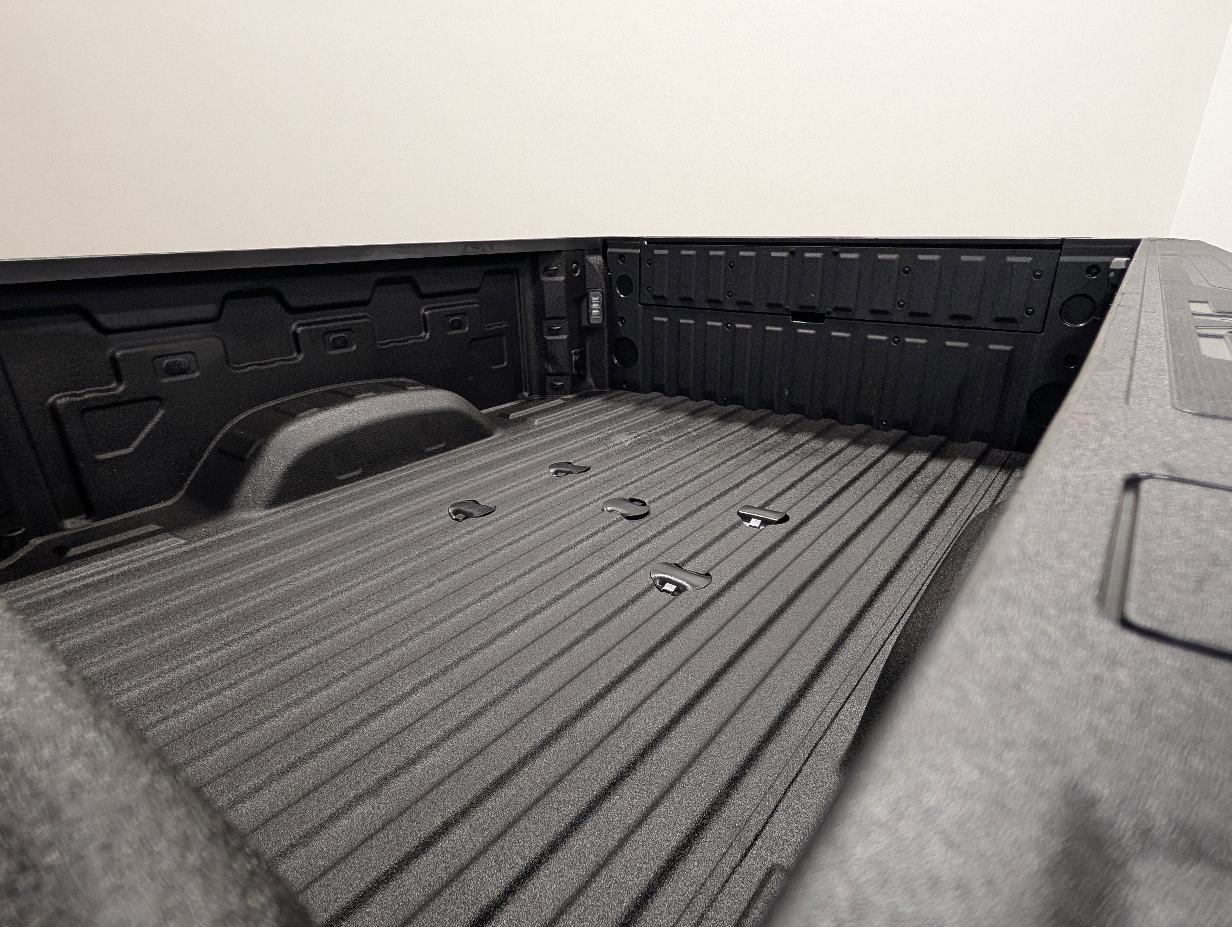 2024 GMC Sierra 2500 HD AT4X