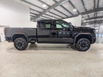2024 GMC Sierra 2500 HD AT4X