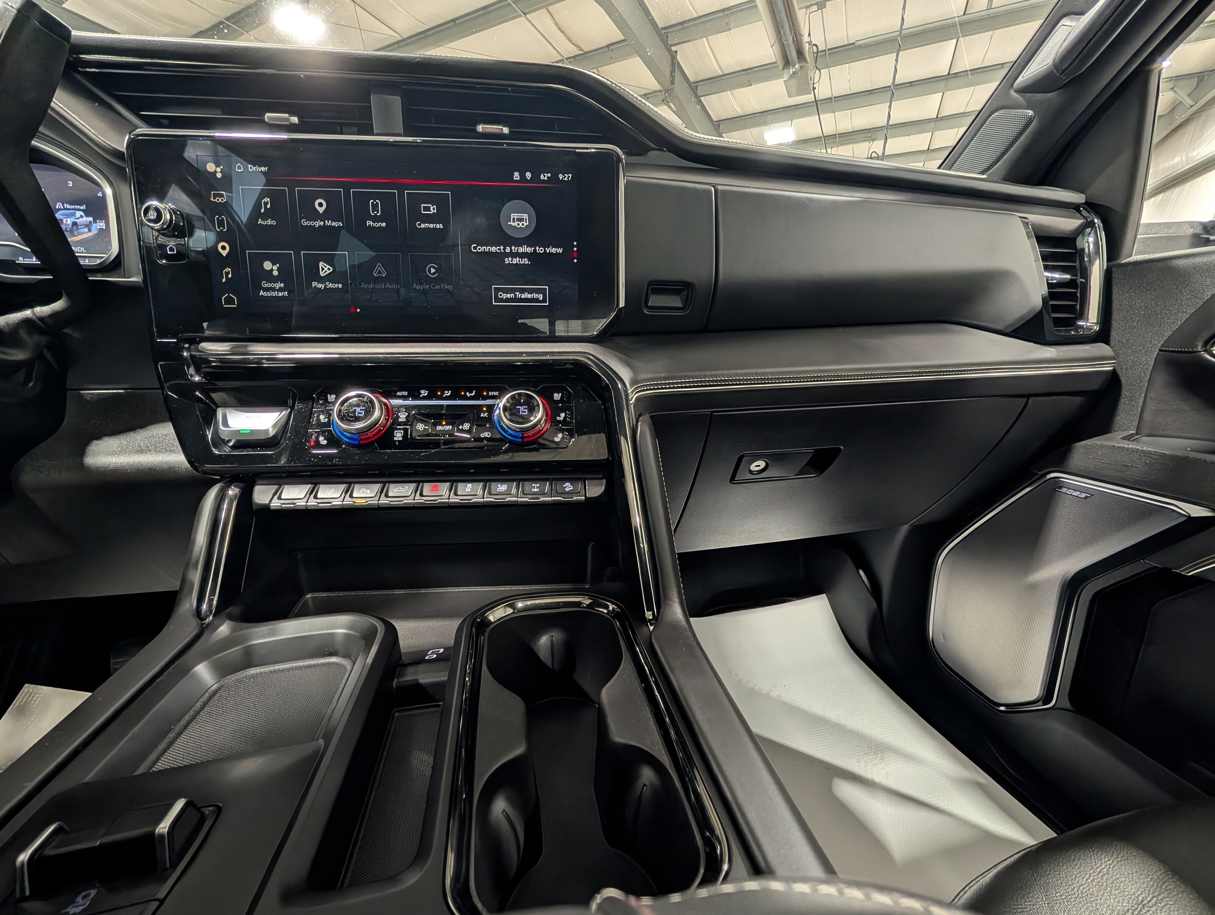 2024 GMC Sierra 2500 HD AT4X