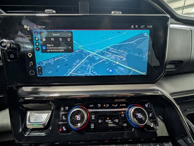 2024 GMC Sierra 2500 HD AT4X