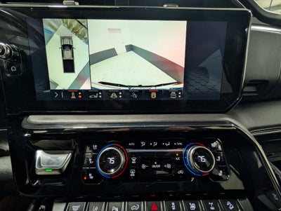 2024 GMC Sierra 2500 HD AT4X