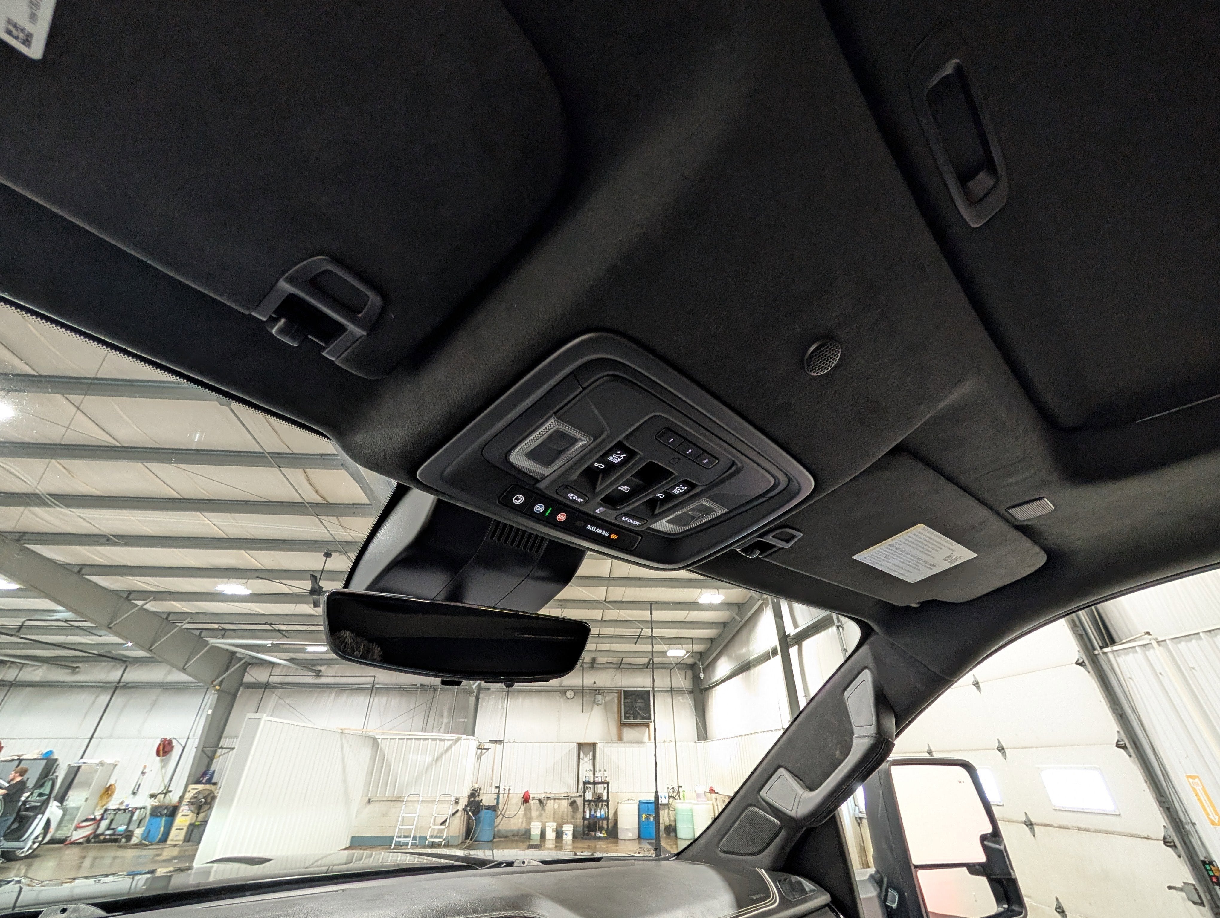 2024 GMC Sierra 2500 HD AT4X