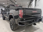 2024 GMC Sierra 2500 HD AT4X