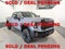 2024 GMC Sierra 2500 HD AT4X