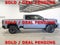 2024 GMC Sierra 2500 HD AT4X