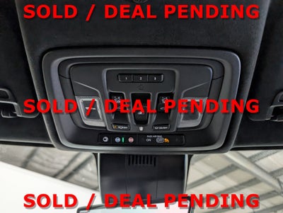 2024 GMC Sierra 2500 HD AT4X