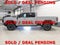 2024 GMC Sierra 2500 HD AT4X