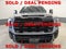 2024 GMC Sierra 2500 HD AT4X