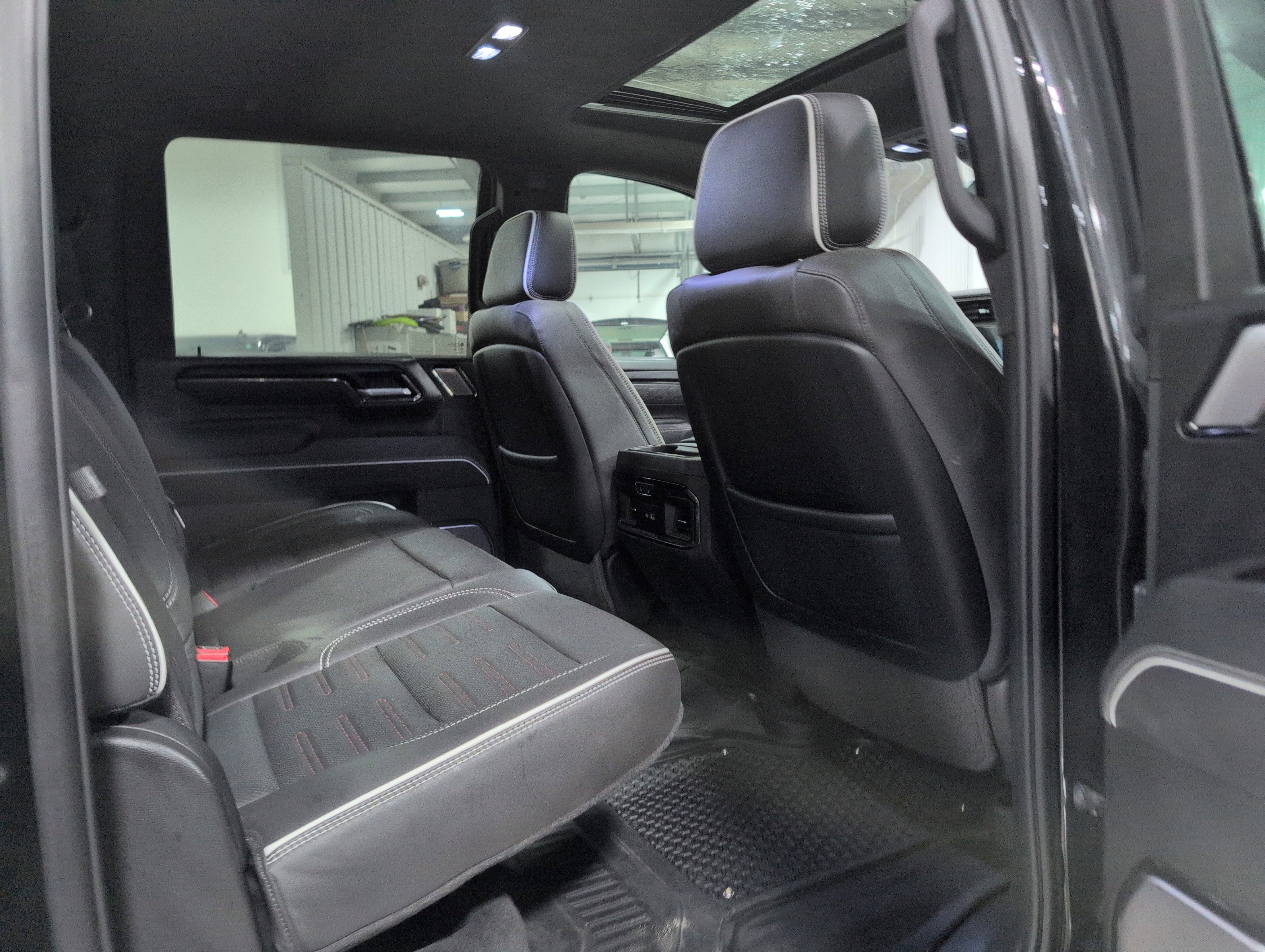 2024 GMC Sierra 2500 HD AT4X