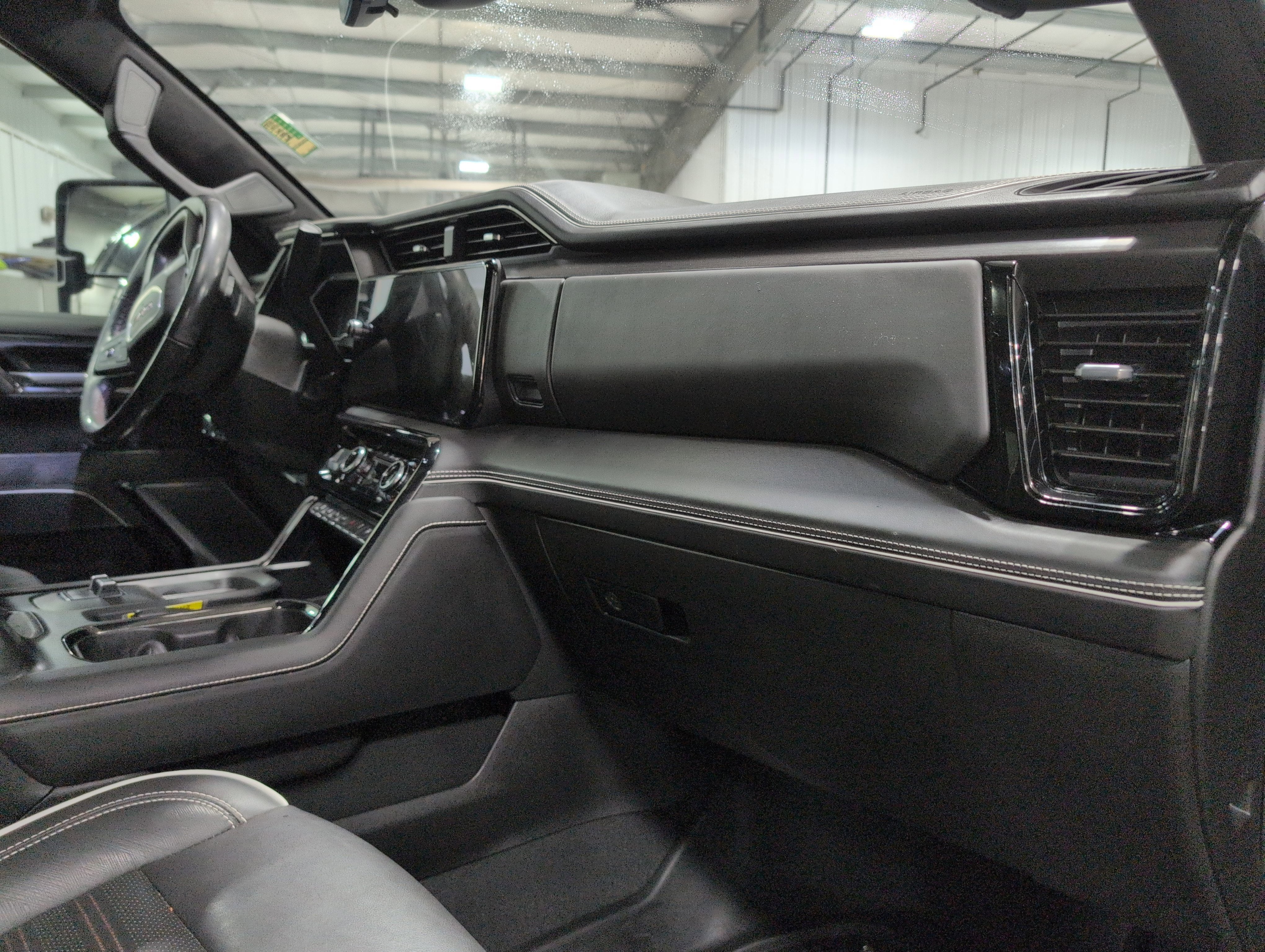 2024 GMC Sierra 2500 HD AT4X