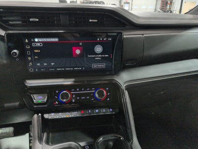 2024 GMC Sierra 2500 HD AT4X