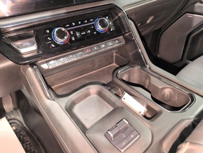 2024 GMC Sierra 2500 HD AT4X