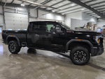 2024 GMC Sierra 2500 HD AT4X