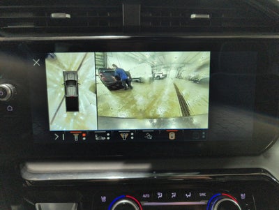 2024 GMC Sierra 2500 HD AT4X