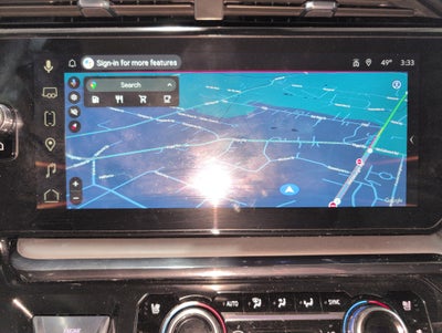 2024 GMC Sierra 2500 HD AT4X