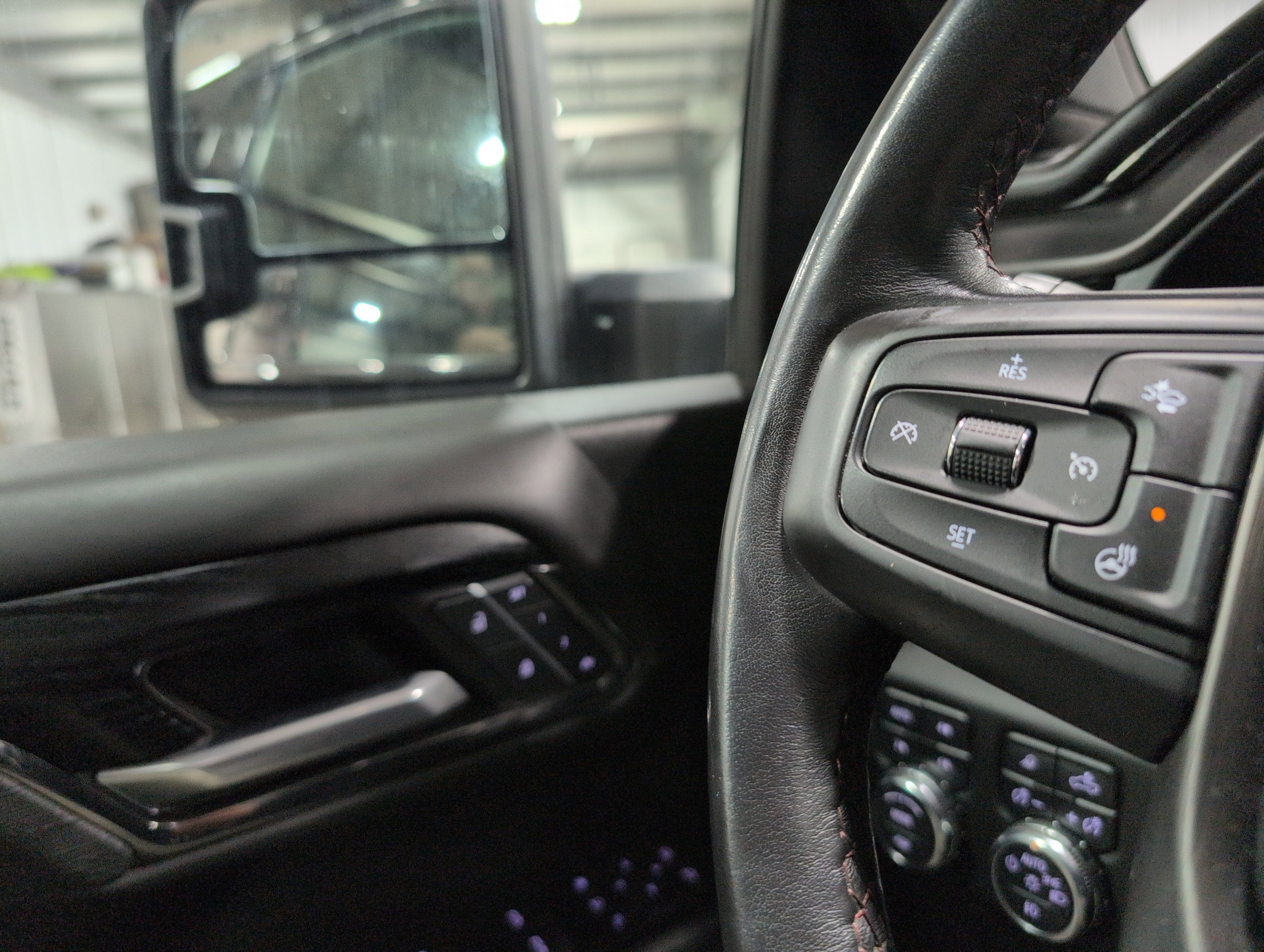 2024 GMC Sierra 2500 HD AT4X