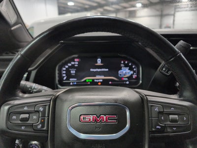 2024 GMC Sierra 2500 HD AT4X