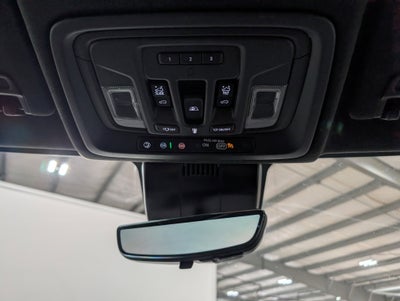 2024 GMC Sierra 2500 HD AT4X