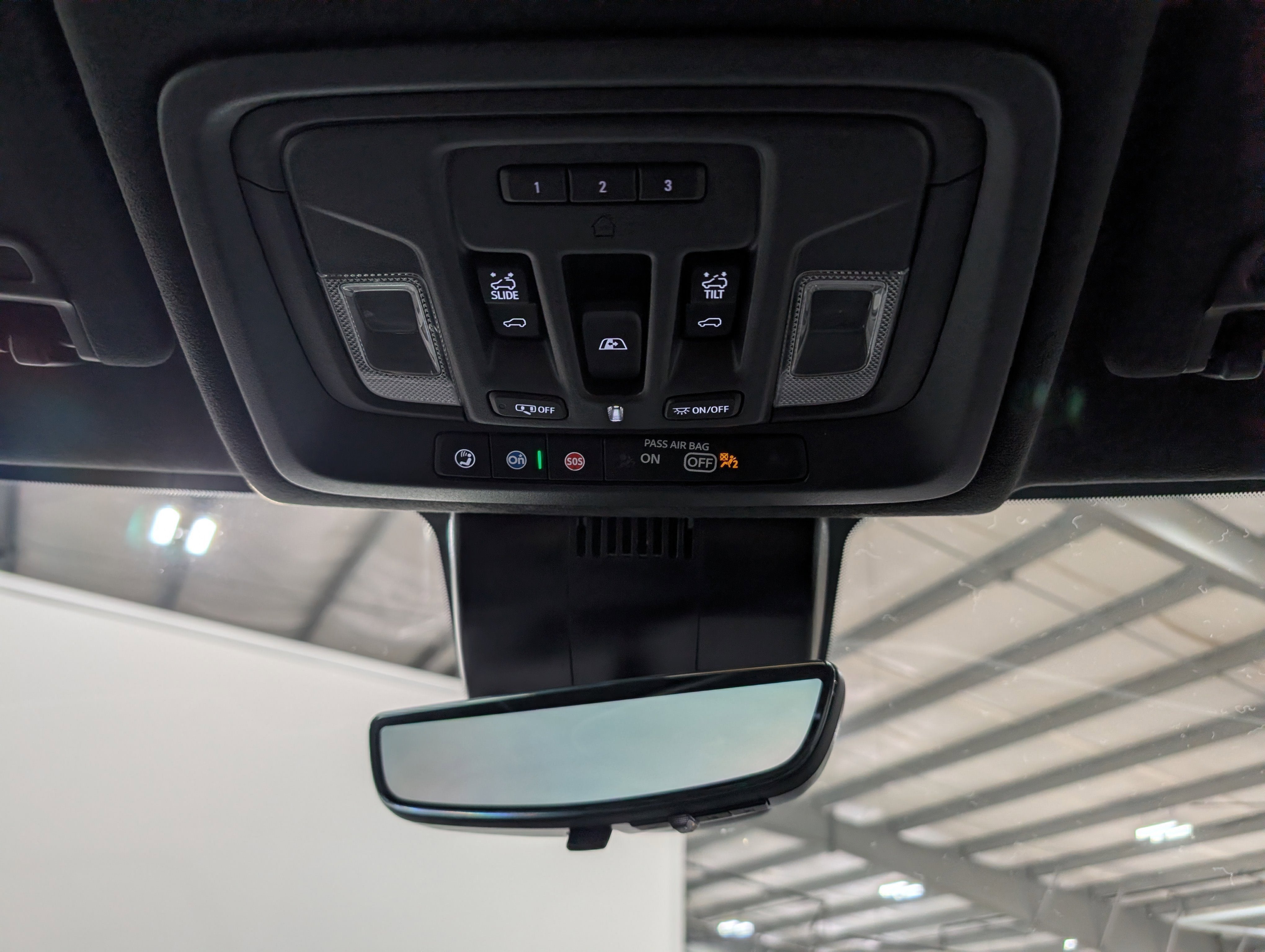 2024 GMC Sierra 2500 HD AT4X