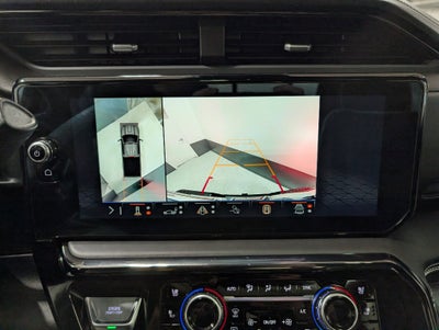 2024 GMC Sierra 2500 HD AT4X