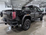 2024 GMC Sierra 2500 HD AT4X