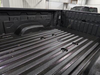 2024 GMC Sierra 2500 HD AT4X