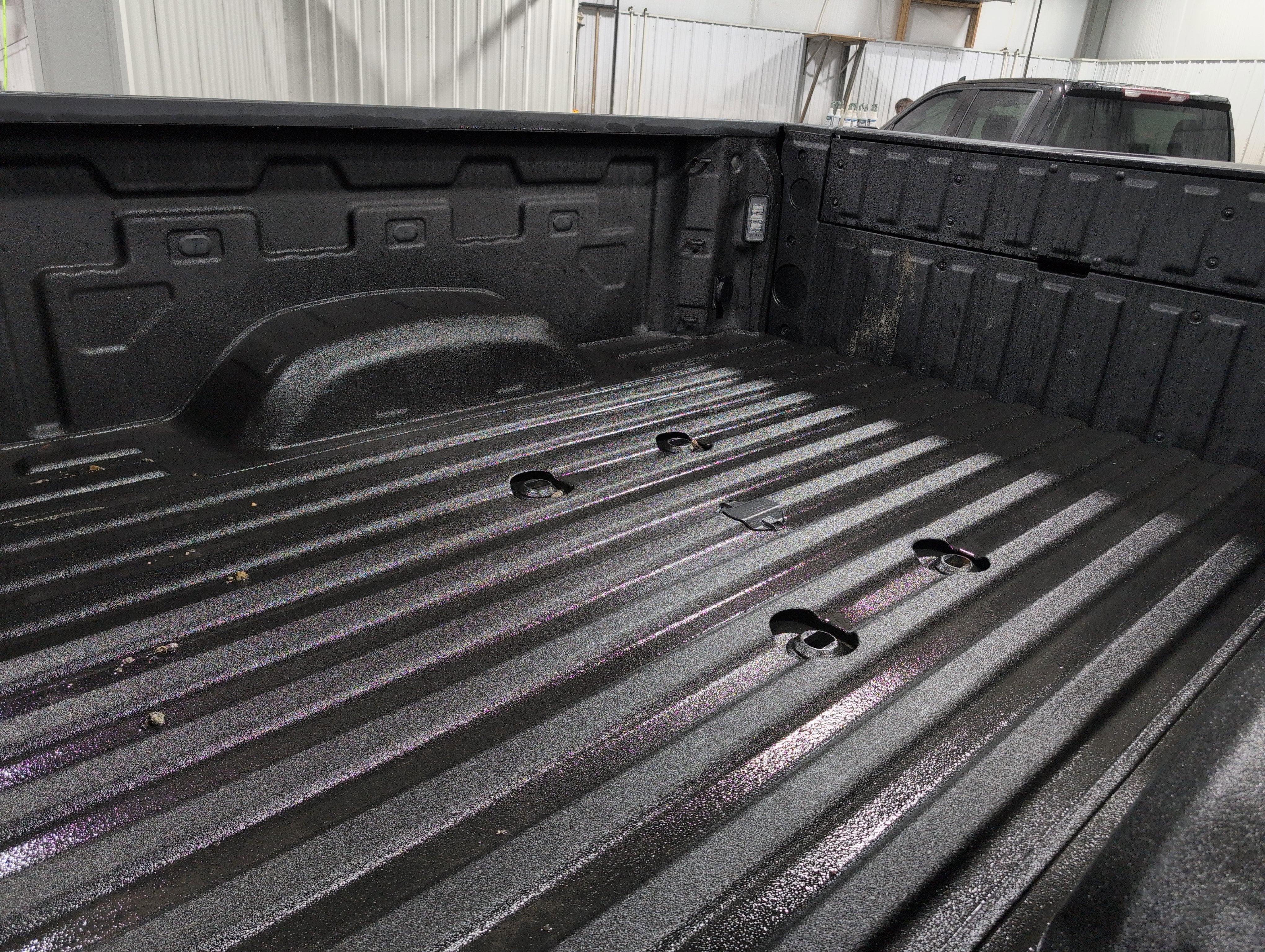 2024 GMC Sierra 2500 HD AT4X