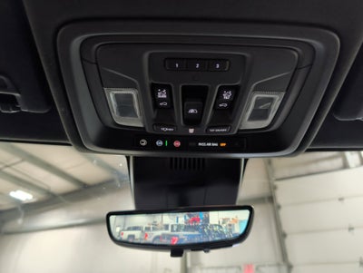 2024 GMC Sierra 2500 HD AT4X