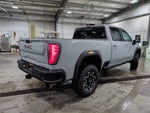 2024 GMC Sierra 2500 HD AT4X