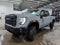 2024 GMC Sierra 2500 HD AT4X