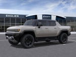 2026 GMC HUMMER EV Pickup 2X