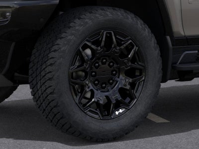 2026 GMC HUMMER EV Pickup 2X