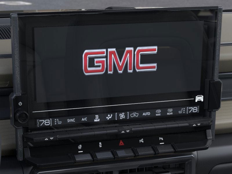 2026 GMC HUMMER EV Pickup 2X