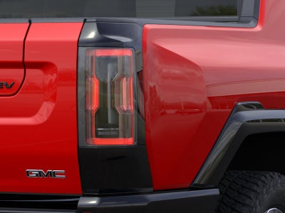 2026 GMC HUMMER EV Pickup 3X