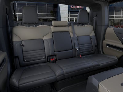 2026 GMC HUMMER EV Pickup 3X