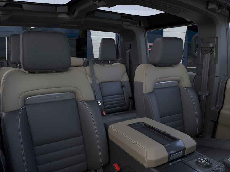 2026 GMC HUMMER EV Pickup 3X
