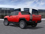 2026 GMC HUMMER EV Pickup 3X