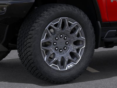 2026 GMC HUMMER EV Pickup 3X