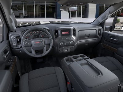 2025 GMC Sierra 2500 HD Pro