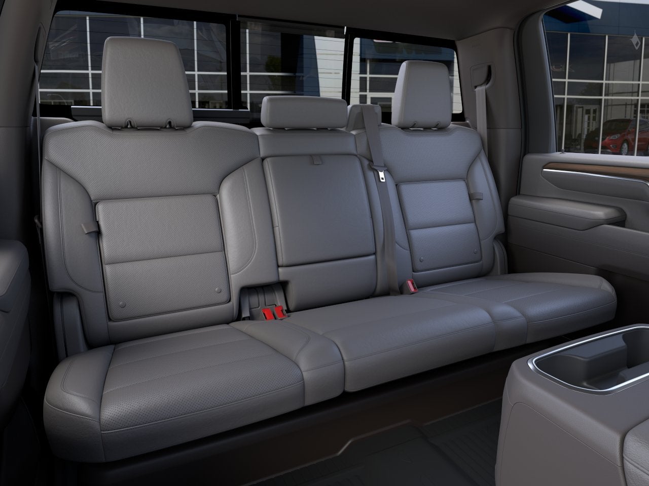 2026 GMC Sierra 2500HD SLT - Photo 41