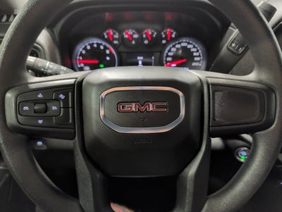 2025 GMC Sierra 3500 HD Pro DRW