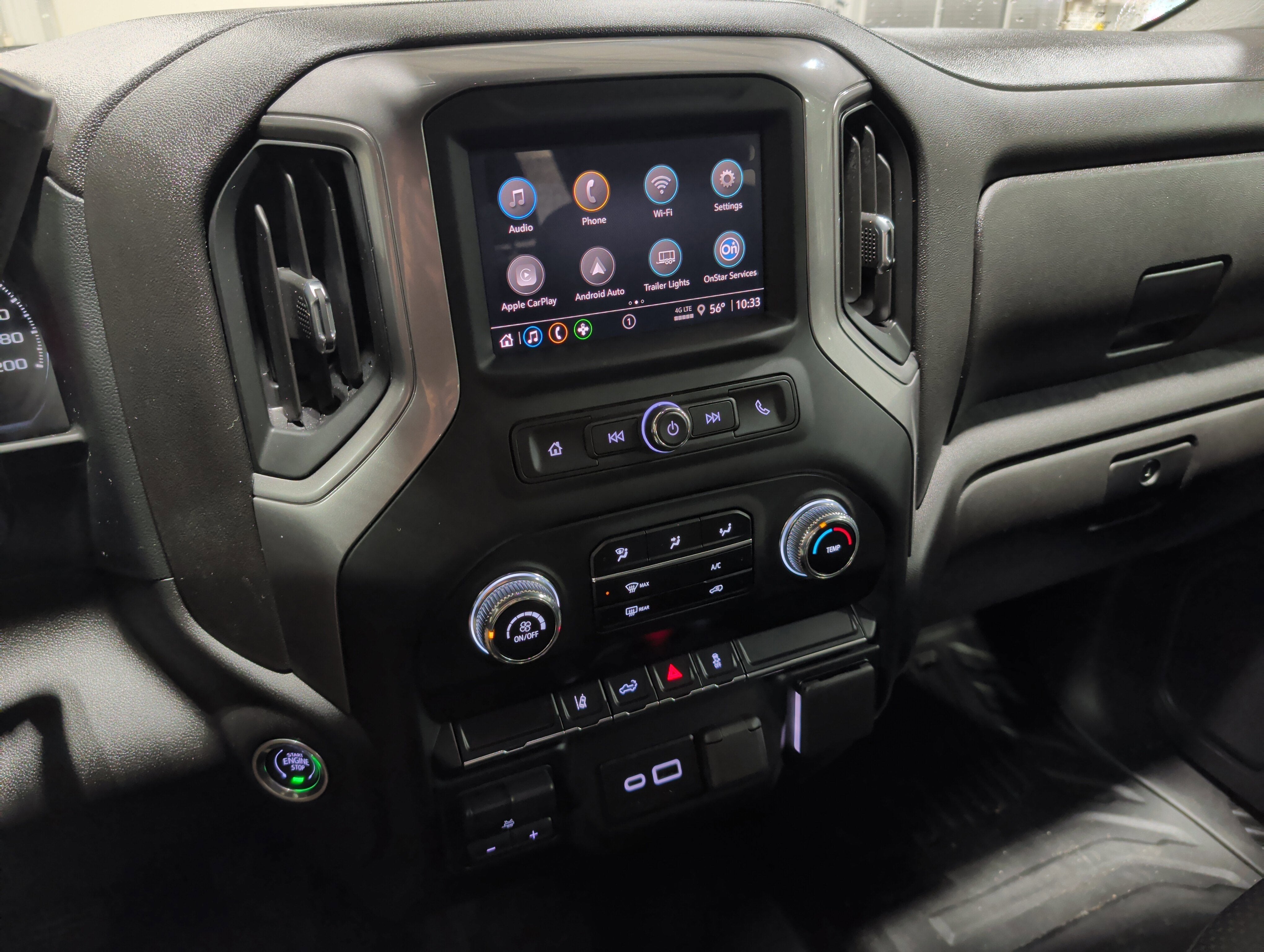 2025 GMC Sierra 3500 HD Pro DRW