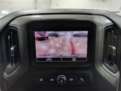 2025 GMC Sierra 3500 HD Pro DRW
