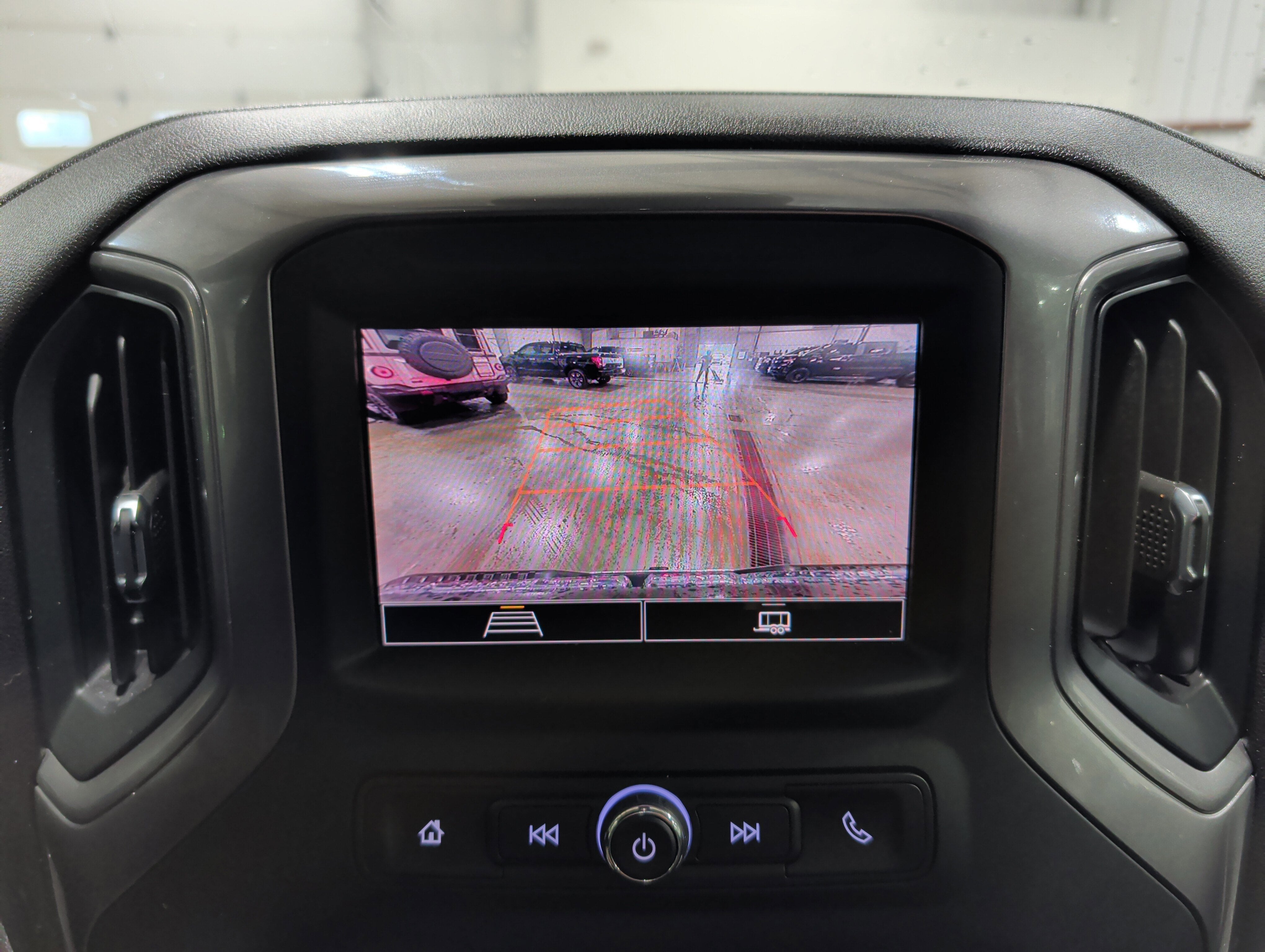 2025 GMC Sierra 3500 HD Pro DRW